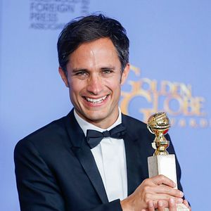 Bilder Gael García Bernal