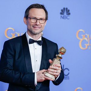 Bilder Christian Slater
