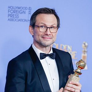 Bilder Christian Slater