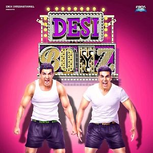 Bilder Männer für eine Nacht - Desi Boyz