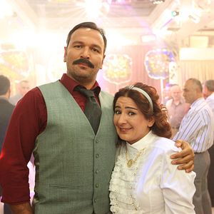 Bilder Zeynep Kankonde