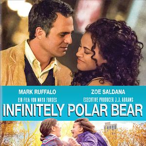 Bilder Infinitely Polar Bear