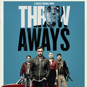Bilder The Throwaways