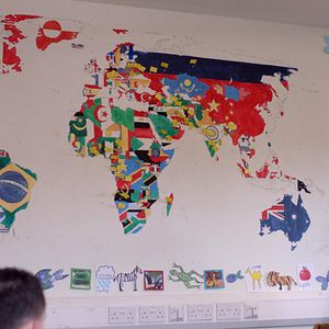 Bilder Leave to Remain