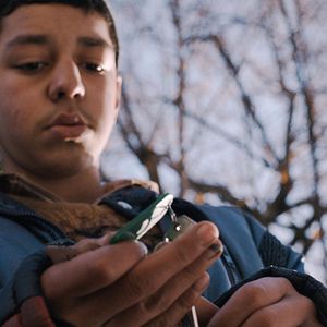 Bilder Leave to Remain