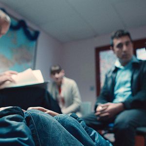 Bilder Leave to Remain