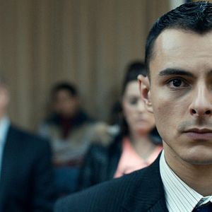 Bilder Leave to Remain