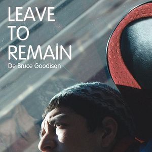 Bilder Leave to Remain