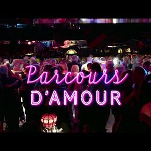 Bilder Parcours d'amour