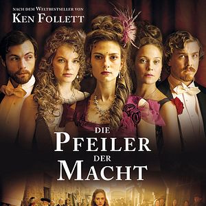 Bilder Die Pfeiler der Macht