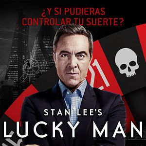 Bilder Stan Lee's Lucky Man