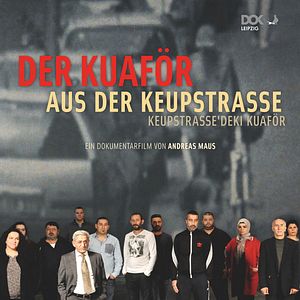 Bilder Der Kuaför aus der Keupstraße