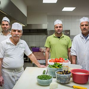 Bilder Der Kuaför aus der Keupstraße