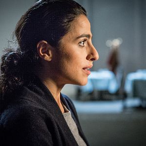 Bilder Der Kuaför aus der Keupstraße