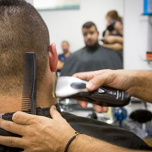 Bilder Der Kuaför aus der Keupstraße