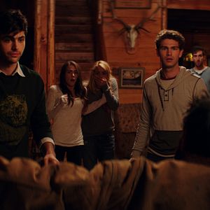 Bilder Dustin Ingram