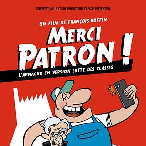 Bilder Merci Patron!