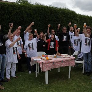 Bilder Merci Patron!