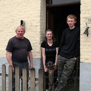 Bilder Merci Patron!