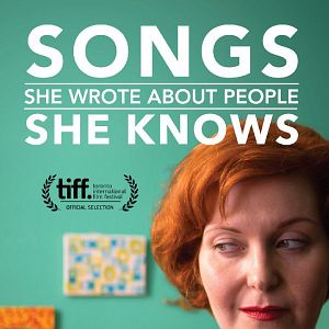 Bilder Songs She Wrote About People She Knows