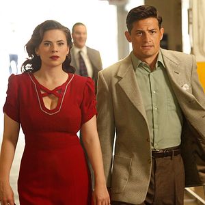 Bilder Marvel's Agent Carter