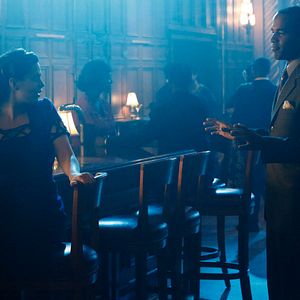 Bilder Reggie Austin