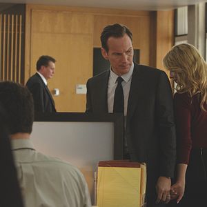 Bilder Patrick Wilson