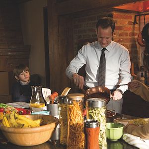 Bilder Zipper - Geld. Macht. Sex. Verrat.