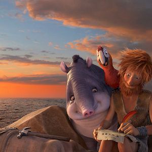 Bilder Robinson Crusoe