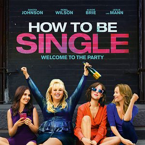 Bilder How To Be Single