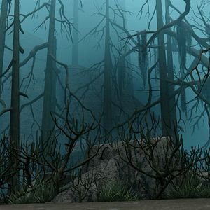 Bilder Jagdfieber 4: Ungebetene Besucher