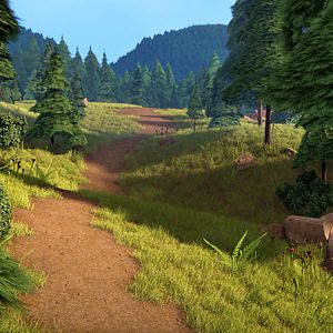 Bilder Jagdfieber 4: Ungebetene Besucher