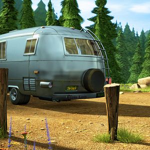 Bilder Jagdfieber 4: Ungebetene Besucher