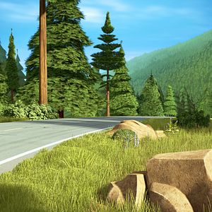 Bilder Jagdfieber 4: Ungebetene Besucher