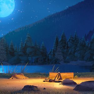 Bilder Jagdfieber 4: Ungebetene Besucher