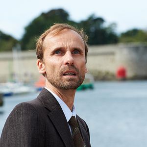 Bilder Kommissar Dupin - Bretonische Verhältnisse