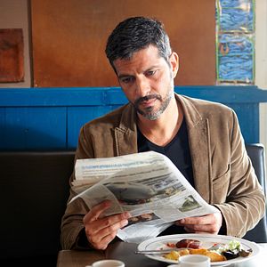 Bilder Kommissar Dupin - Bretonische Verhältnisse