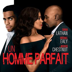 Bilder The Perfect Guy