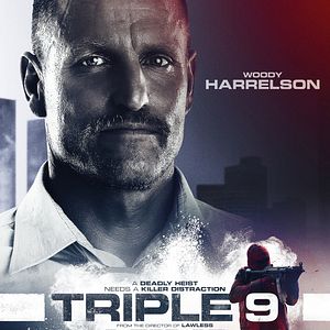 Bilder Triple 9