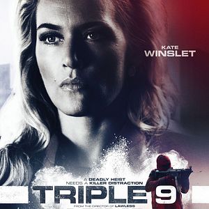 Bilder Triple 9