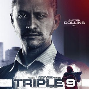 Bilder Triple 9