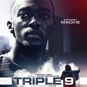 Bilder Triple 9