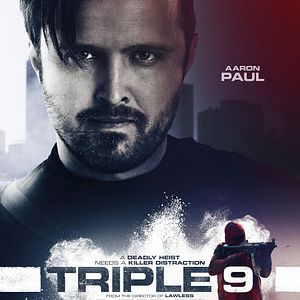 Bilder Triple 9