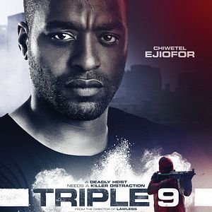 Bilder Triple 9