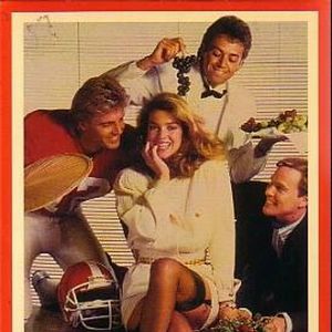 Bilder Mad About You