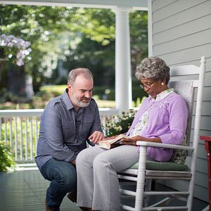 Bilder Karen Abercrombie