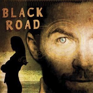 Bilder Black Road