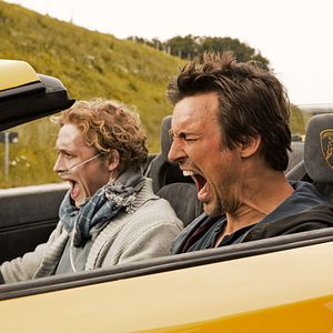 Bilder Matthias Schweighöfer