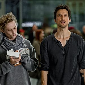 Bilder Matthias Schweighöfer