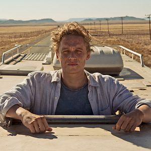 Bilder Matthias Schweighöfer